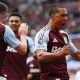 Aston Villa Tersungkit Kekalahan Tipis 1-0 dari Fulham, Impian Champions League Terancam