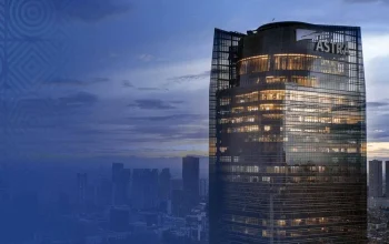 Astra International Ganti Dirut, Tambah Direksi, dan Tebar Dividen Rp15,7 Triliun: Langkah Besar di Tengah Persaingan