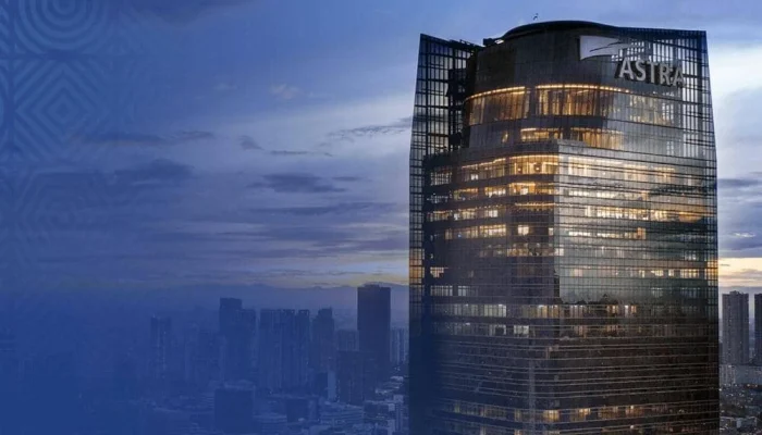Astra International Ganti Dirut, Tambah Direksi, dan Tebar Dividen Rp15,7 Triliun: Langkah Besar di Tengah Persaingan
