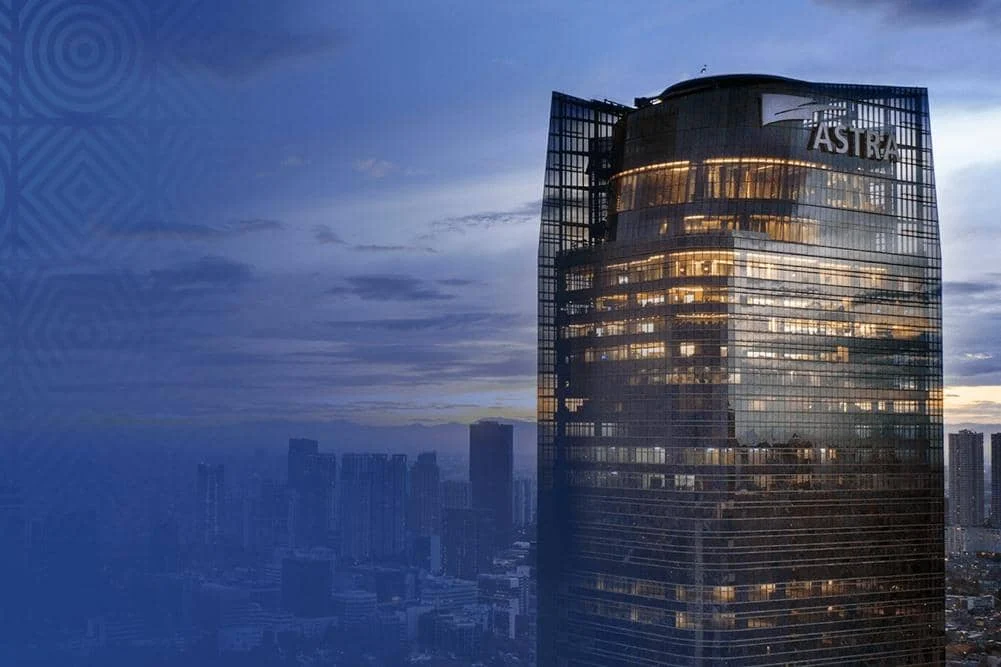 Astra International Ganti Dirut, Tambah Direksi, dan Tebar Dividen Rp15,7 Triliun: Langkah Besar di Tengah Persaingan