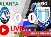 Atalanta vs Lazio: Drama Serie A Menjelang Pertarungan Kunci
