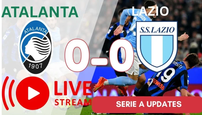 Atalanta vs Lazio: Drama Serie A Menjelang Pertarungan Kunci