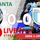 Atalanta vs Lazio: Drama Serie A Menjelang Pertarungan Kunci