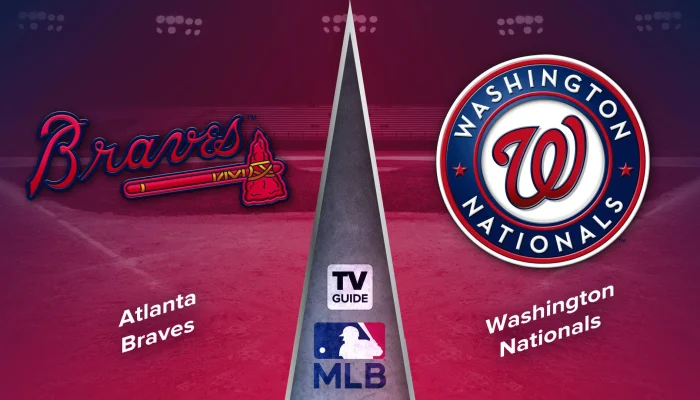 Atlanta vs: Duel Ganda Braves vs Nationals & Hawks vs Knicks Siap Panas di April 2026