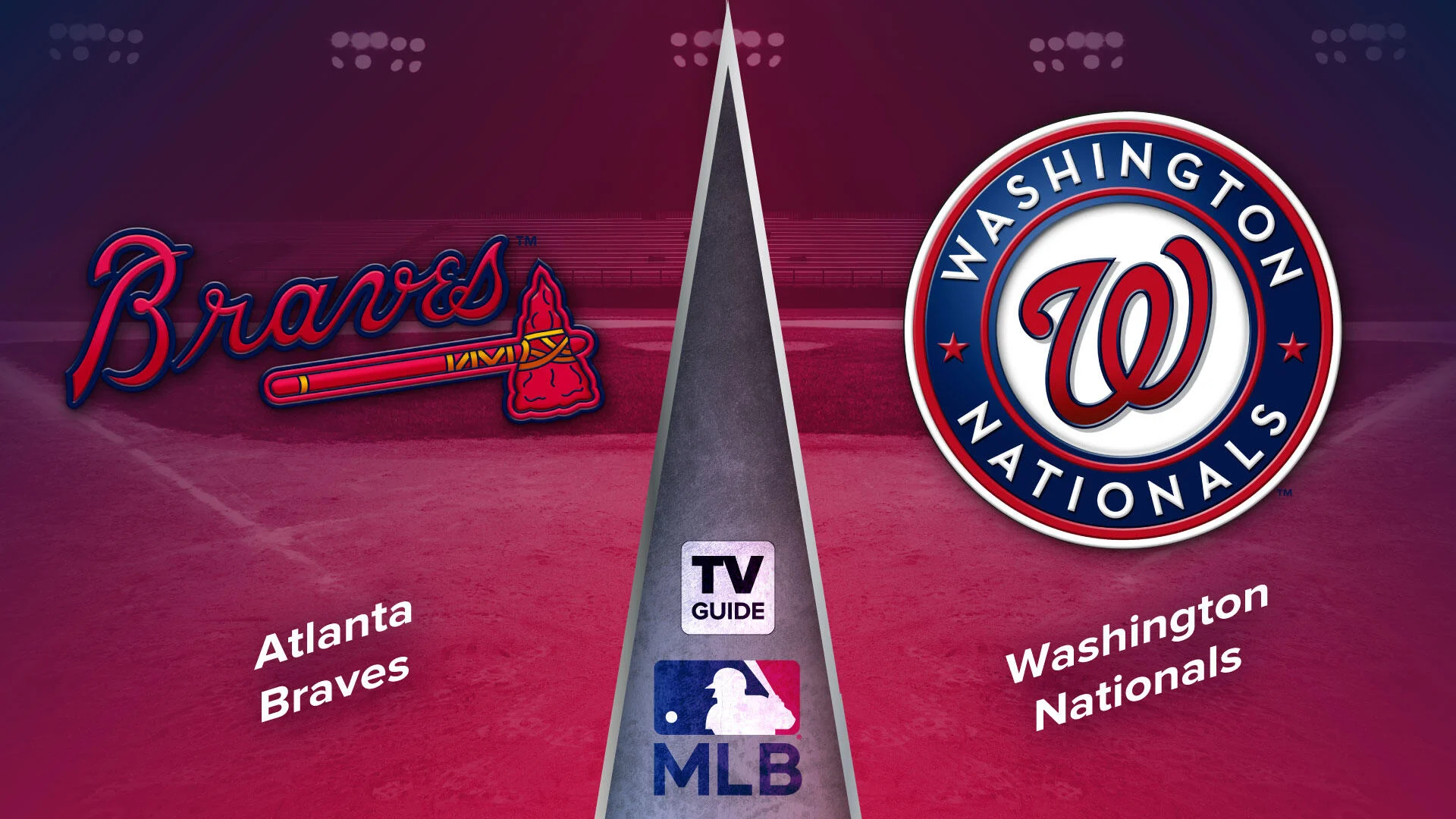 Atlanta vs: Duel Ganda Braves vs Nationals & Hawks vs Knicks Siap Panas di April 2026