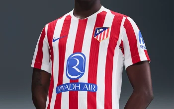 Atlético Madrid Siapkan Formasi Baru, Target Transfer Éderson, dan Persaingan Sengit Lawan Athletic Club