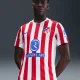 Atlético Madrid Siapkan Formasi Baru, Target Transfer Éderson, dan Persaingan Sengit Lawan Athletic Club