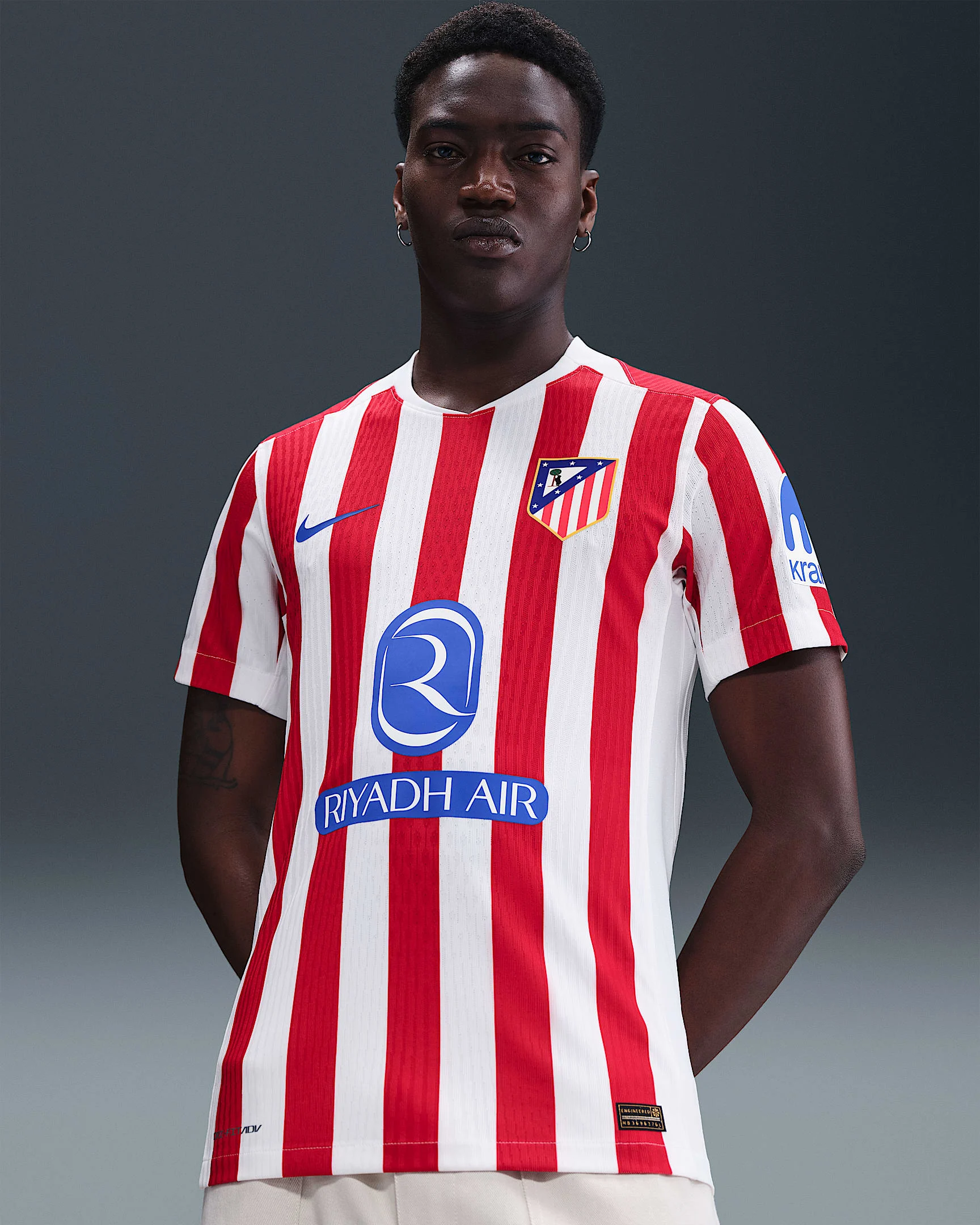 Atlético Madrid Siapkan Formasi Baru, Target Transfer Éderson, dan Persaingan Sengit Lawan Athletic Club
