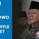 Bahlil & Qodari Jawab Isu Reshuffle Kabinet Prabowo: “Nanti Kita Lihat” – Apa Arti Sebenarnya?