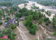 Banjir Solo-Sukoharjo 2026: Ribuan Warga Terancam, Analisis BMKG Ungkap Penyebab Tak Biasa