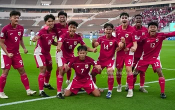 Barcelona Alihkan Fokus ke Bintang Muda Timnas U-17 Indonesia Usai Inter Milan Lontarkan Sindiran pada Bastoni