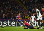 Barcelona Gagal di Liga Champions: Dampak Kontroversi Fans Ronaldo Menggoyang Kemenangan