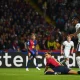 Barcelona Gagal di Liga Champions: Dampak Kontroversi Fans Ronaldo Menggoyang Kemenangan