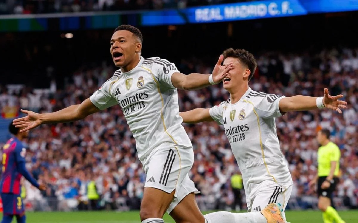 Barcelona Liga Spanyol Memimpin Klasemen dengan Selisih 11 Poin atas Real Madrid, Atletico Akhiri Tren Negatif