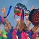 Barcelona Makin Dekat Trofi LaLiga 2026 Usai Kemenangan Dramatis atas Getafe