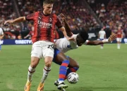 Barcelona Pertimbangkan Jon Martin sebagai Pengganti Bastoni, Real Sociedad Siap Lepas Bek Muda Berharga €50 Juta