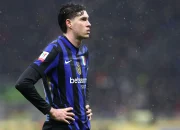Barcelona Siap Rekrut Alessandro Bastoni, Negosiasi Inter Milan Jadi Kunci Transfer Besar Musim Panas