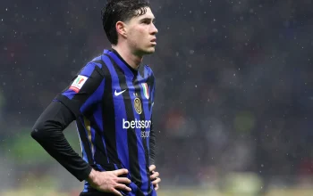 Barcelona Siap Rekrut Alessandro Bastoni, Negosiasi Inter Milan Jadi Kunci Transfer Besar Musim Panas