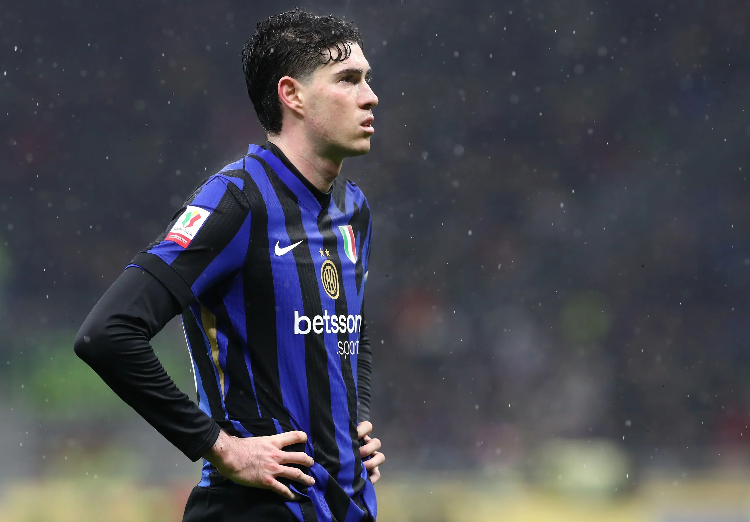 Barcelona Siap Rekrut Alessandro Bastoni, Negosiasi Inter Milan Jadi Kunci Transfer Besar Musim Panas
