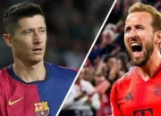 Barcelona Siapkan Serangan Baru: Alexander Sorloth Dijadikan Calon Pengganti Lewandowski