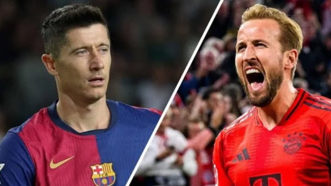 Barcelona Siapkan Serangan Baru: Alexander Sorloth Dijadikan Calon Pengganti Lewandowski