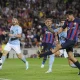 Barcelona vs Celta Vigo: Blaugrana Siap Bangkit Usai Tersingkir, Favorit Menang di Camp Nou