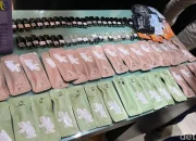 Bareskrim Bongkar Lab Vape Etomidate di Jakarta Timur, Dari Curiga Ojol Hingga Daftar Pencarian Frendry Dona