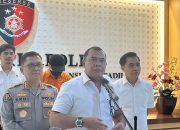 Bareskrim Periksa Bos PT TSL dalam Kasus Impor HP Ilegal dari Cina, Menguak Jaringan Selundup Besar