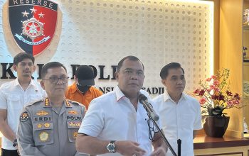 Bareskrim Periksa Bos PT TSL dalam Kasus Impor HP Ilegal dari Cina, Menguak Jaringan Selundup Besar