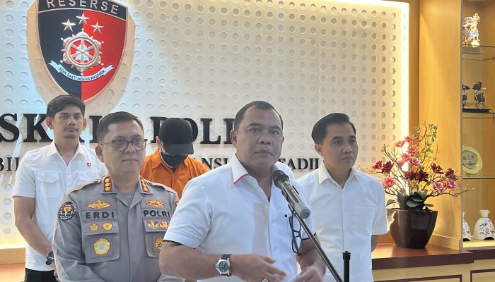 Bareskrim Periksa Bos PT TSL dalam Kasus Impor HP Ilegal dari Cina, Menguak Jaringan Selundup Besar