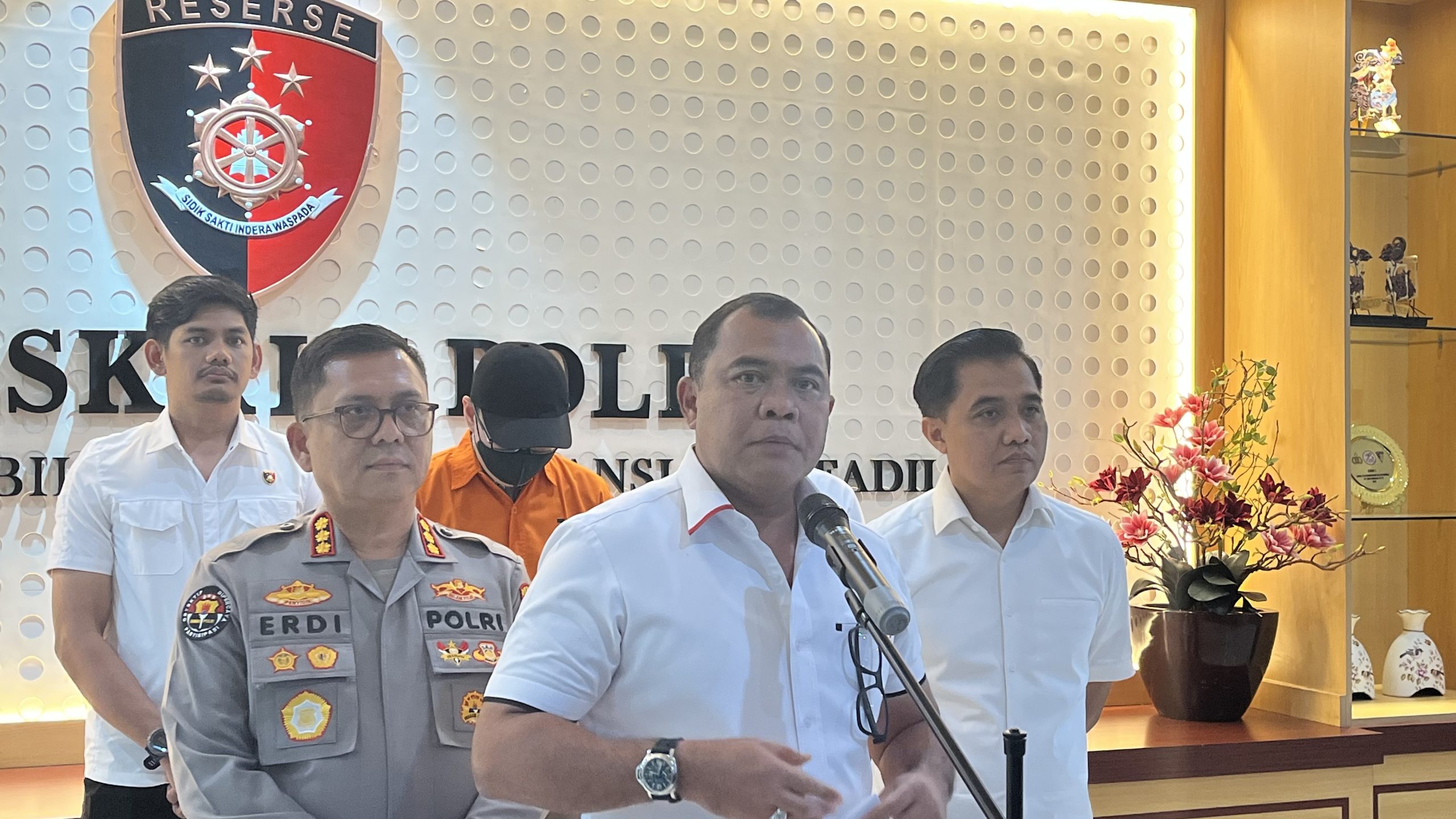 Bareskrim Periksa Bos PT TSL dalam Kasus Impor HP Ilegal dari Cina, Menguak Jaringan Selundup Besar