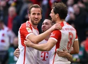 Bayern Munich Pulihkan Dominasi: Comeback Sensasional Atas Mainz & Duel Sengit dengan Barcelona