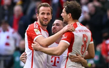 Bayern Munich Pulihkan Dominasi: Comeback Sensasional Atas Mainz & Duel Sengit dengan Barcelona