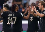 Bayern Munich Raih Gelar Bundesliga ke-35, Tundukkan Stuttgart dan Real Madrid di Jalur Champions League