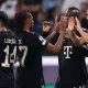 Bayern Munich Raih Gelar Bundesliga ke-35, Tundukkan Stuttgart dan Real Madrid di Jalur Champions League