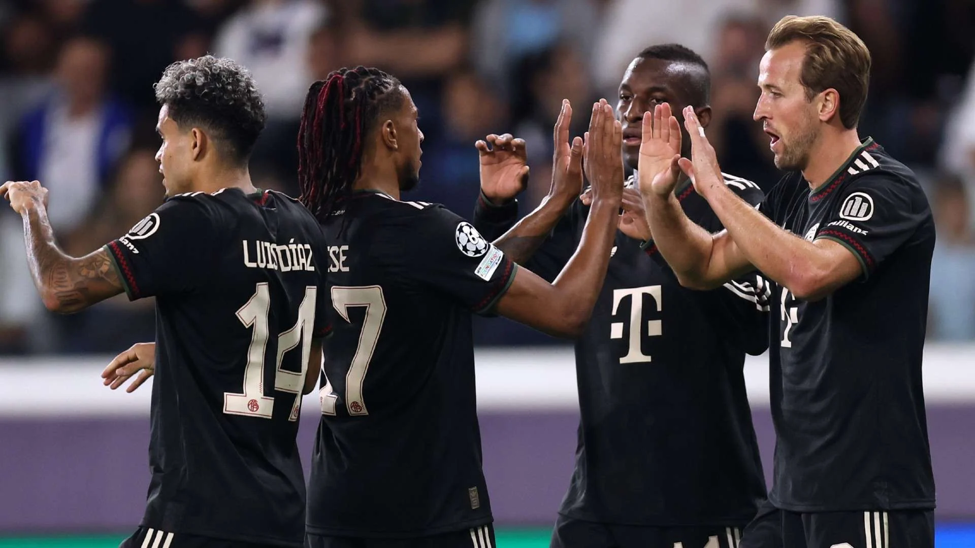 Bayern Munich Raih Gelar Bundesliga ke-35, Tundukkan Stuttgart dan Real Madrid di Jalur Champions League