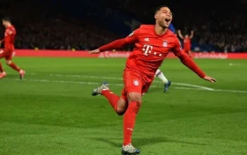 Bayern Munich semifinal: Kompany Absen, Staf Danks Siap Pimpin Laga Melawan PSG