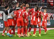 Bayern vs Leverkusen: Kemenangan Dramatis 2-0 Bawa Bayern ke Final Piala Jerman