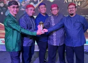 Bernadya Guncang Industri Musik dengan Single ‘Rabun Jauh’—Lirik Penuh Makna dan Harapan yang Menggetarkan Hati