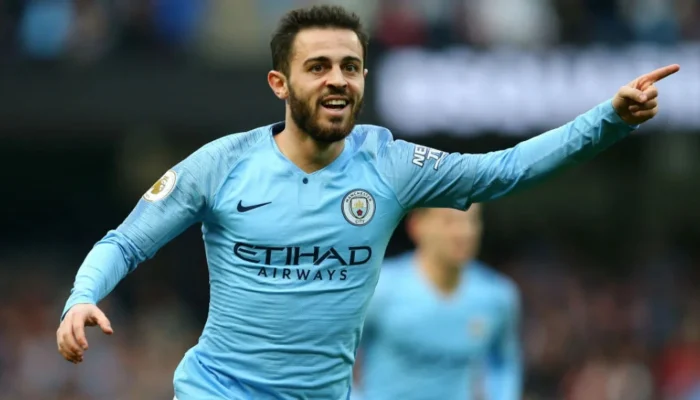 Bernardo Silva Tinggalkan Manchester City: Kenangan, Prestasi, dan Pesan Perpisahan Mengharukan