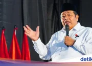 Bestari Barus Ungkap Belasan Anggota DPR Solo Siap Tinggalkan Kursi, Bergabung ke PSI: Dampak Kebijakan Jokowi