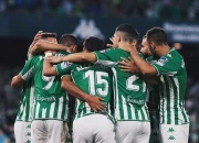 Betis Gagal Manfaatkan Keunggulan 2-0, Braga Balikkan Kemenangan di La Cartuja