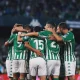 Betis Gagal Manfaatkan Keunggulan 2-0, Braga Balikkan Kemenangan di La Cartuja