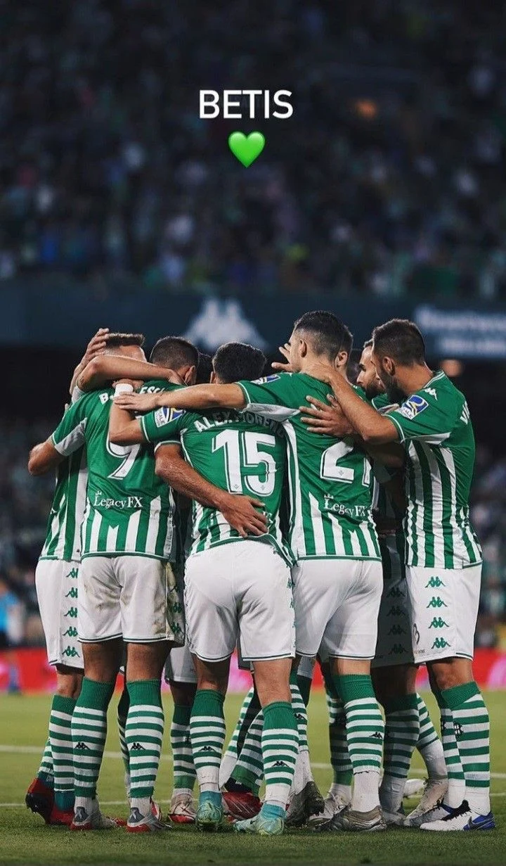 Betis Gagal Manfaatkan Keunggulan 2-0, Braga Balikkan Kemenangan di La Cartuja