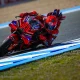 Bezzecchi Siapkan Taktik Tembok ala Rossi di MotoGP 2026 Jerez, Martin dan Marquez Jadi Ancaman