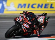 Bezzecchi Turunkan Ego, Siap Melonjak: Apa Artinya Bagi Masa Depan MotoGP 2026?