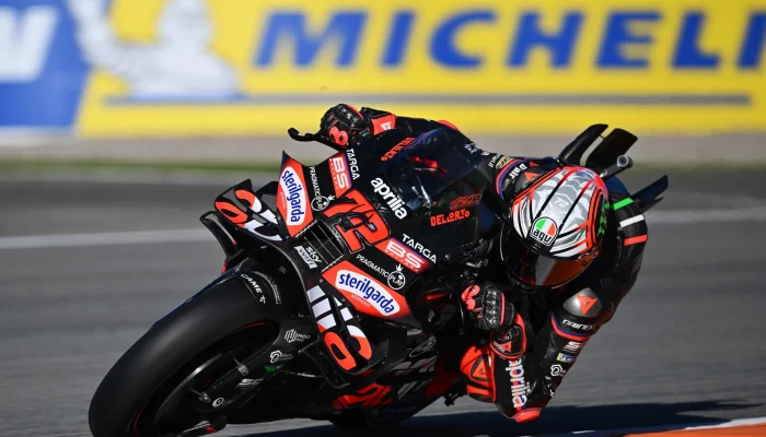 Bezzecchi Turunkan Ego, Siap Melonjak: Apa Artinya Bagi Masa Depan MotoGP 2026?