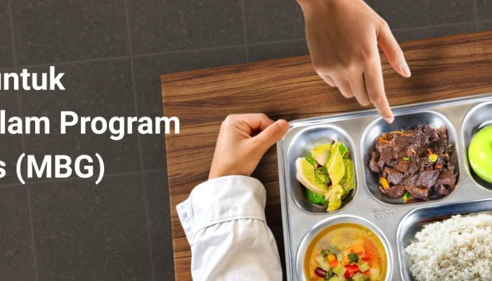 BGN Dorong Sertifikasi SLHS, Optimalkan MBG untuk Anak Gizi Buruk, dan Jelaskan Peran Polri-TNI di 1.000 Dapur Gratis