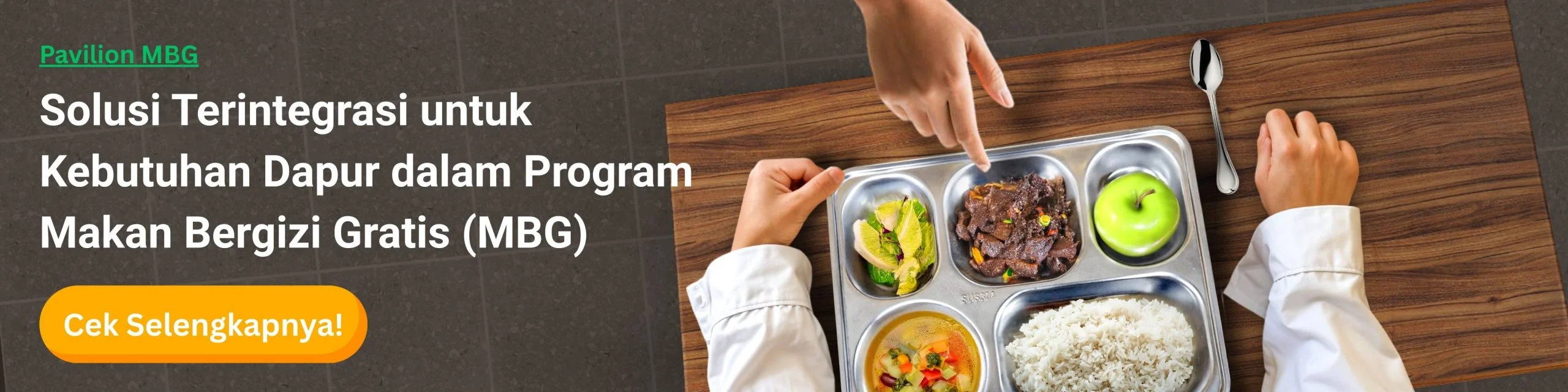 BGN Dorong Sertifikasi SLHS, Optimalkan MBG untuk Anak Gizi Buruk, dan Jelaskan Peran Polri-TNI di 1.000 Dapur Gratis