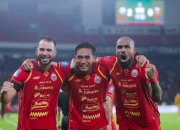Bhayangkara FC Menyusul Persija, Merajai Papan Atas Super League 2025/26
